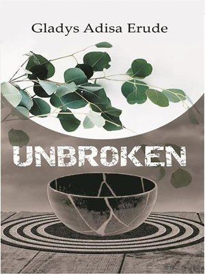 cover image of Unbroken